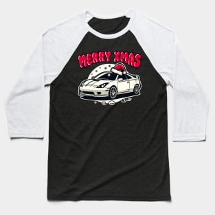 CELICA MERRY CHRISTMAS EDITION Baseball T-Shirt